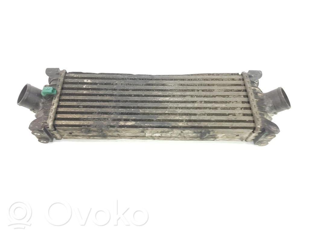 Radiator intercooler   1881207,CC119L440AF