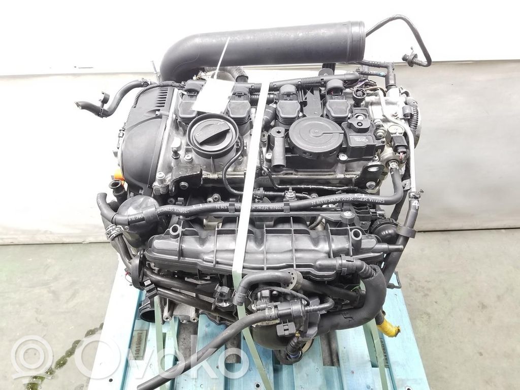 Silnik   CCT
