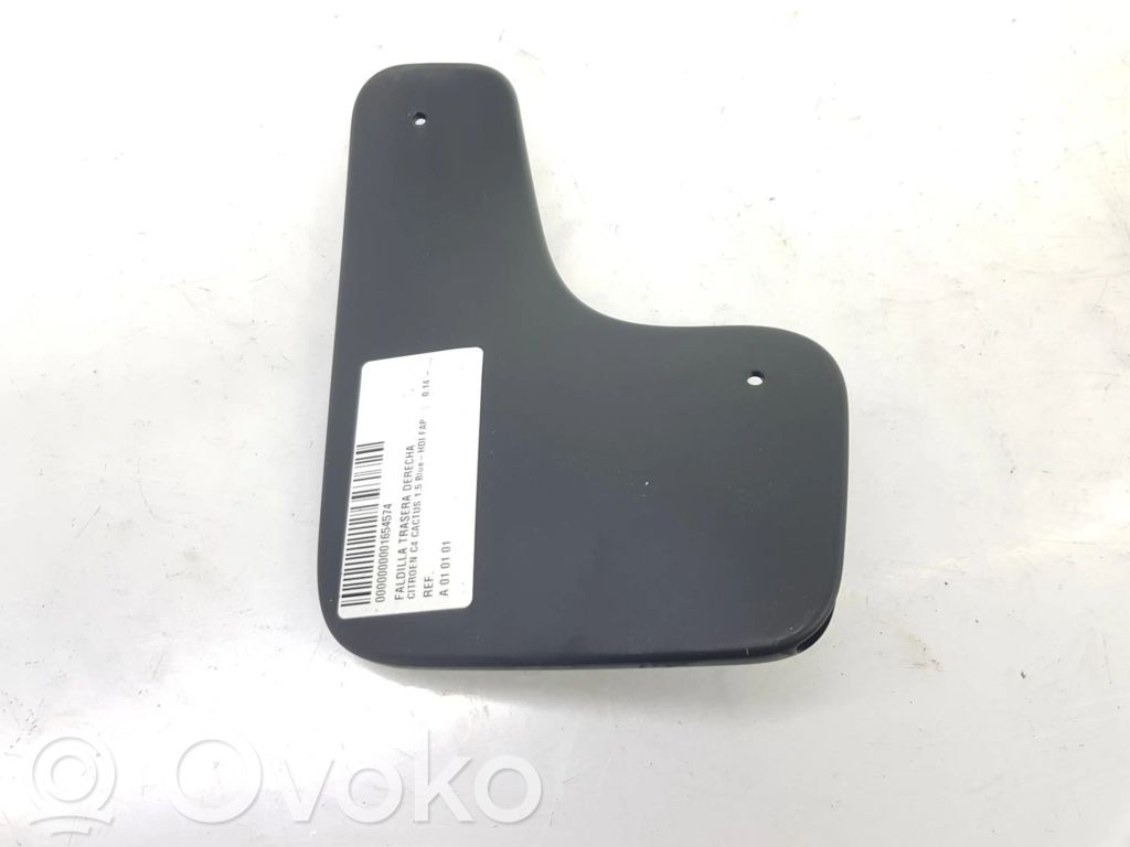 Citroen C4 Cactus Parafango posteriore 