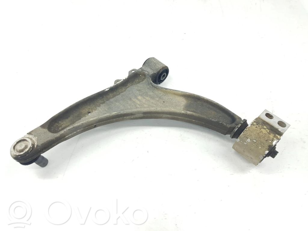 Opel Insignia A Querlenker Achsschenkel vorne 