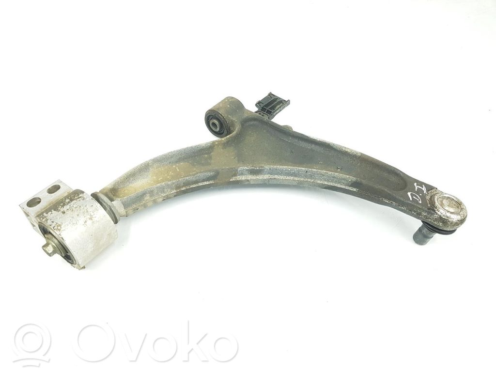 Opel Insignia A Querlenker Achsschenkel vorne