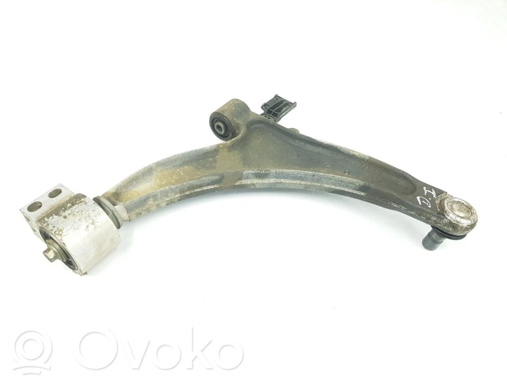 Opel Insignia A Querlenker Achsschenkel vorne 