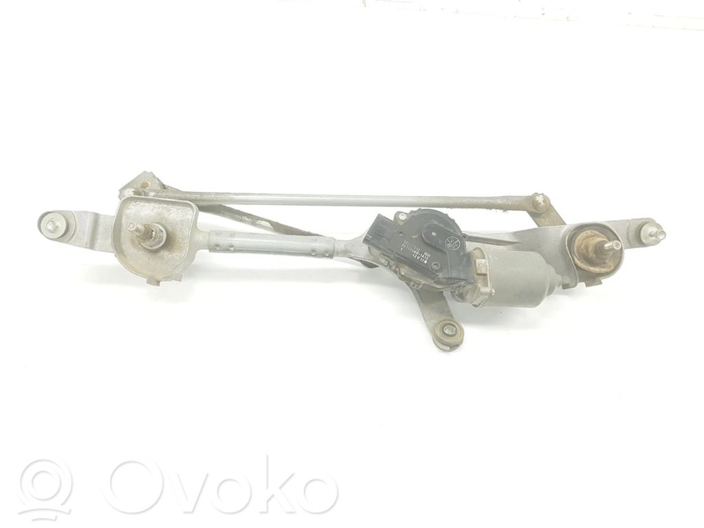 Opel Insignia A Motor și paralelogram ștergător parbriz 