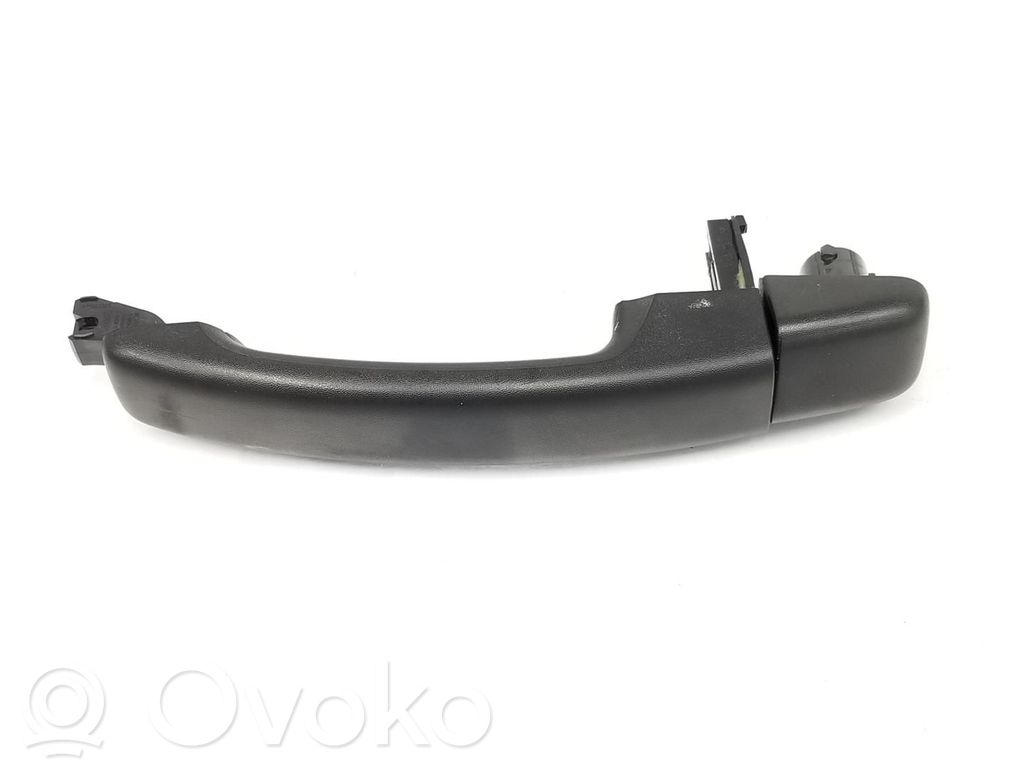 Renault Master III Maniglia esterna per portiera anteriore