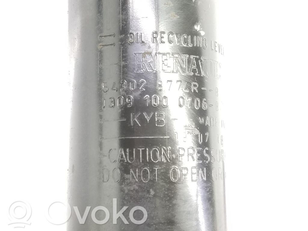 Stoßdämpfer vorne   543028774R,543028774R