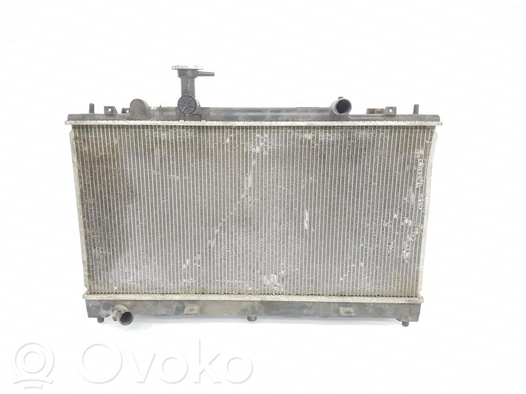 Mazda 6 Coolant radiator 