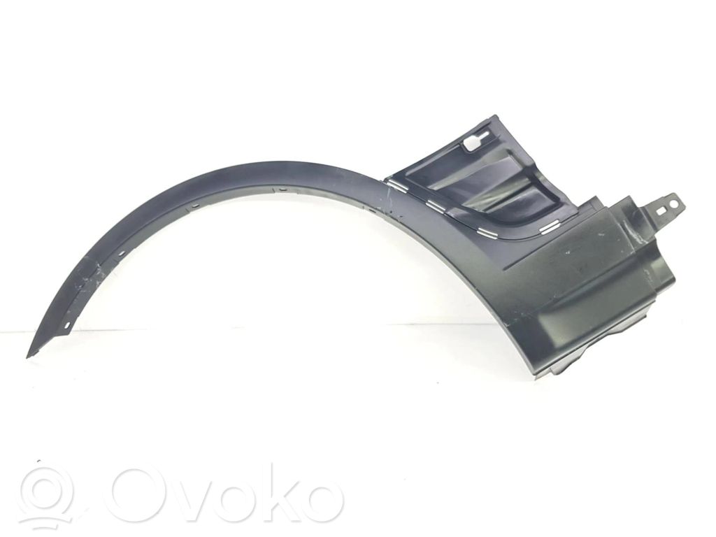 Front arch trim   51713401807,3401807