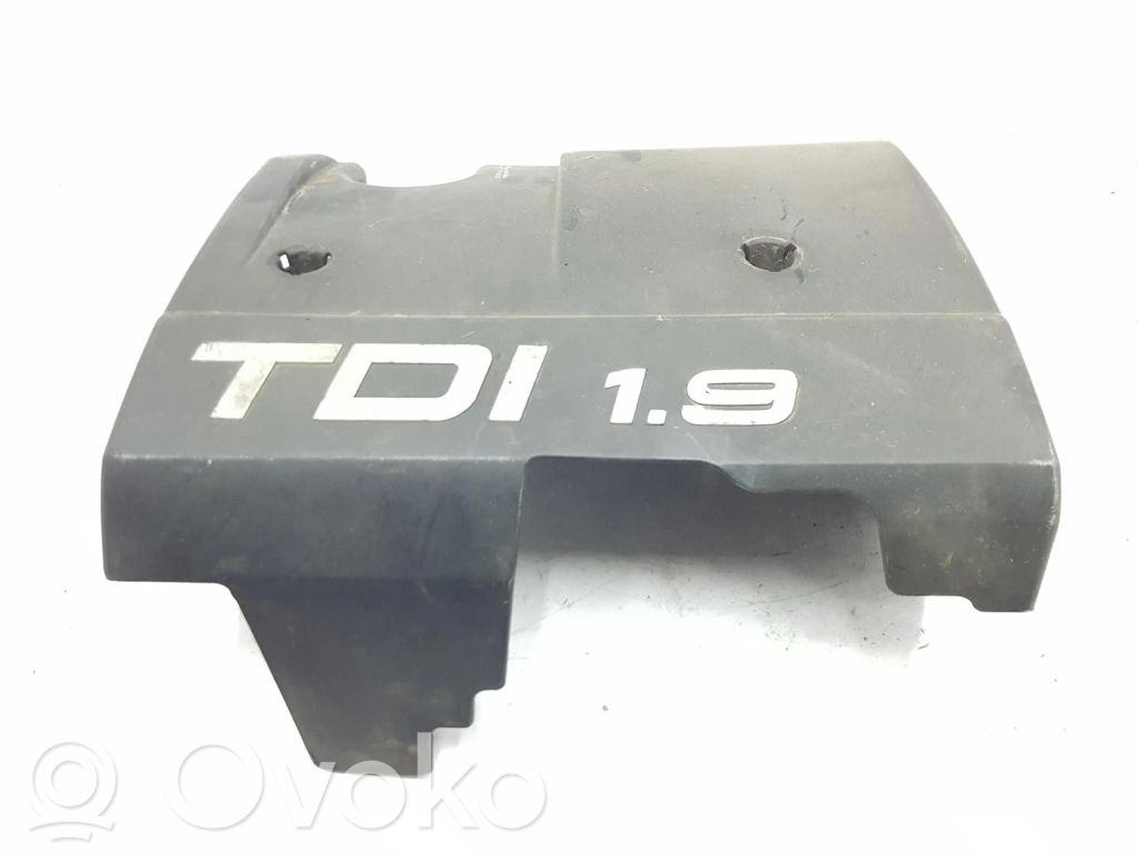 Seat Alhambra (Mk1) Engine cover (trim) 