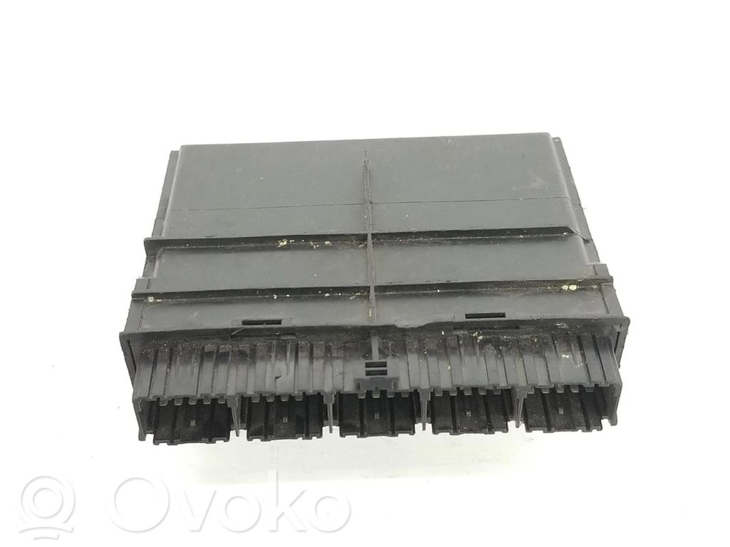 Ford Fusion Other control units/modules 