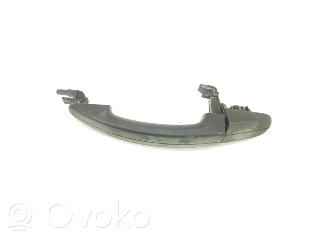 Manecilla externa de puerta corredera   1769292,BK21V26600AA