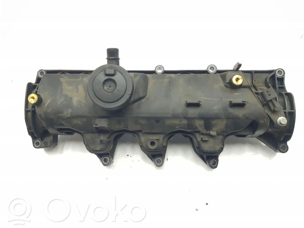 Nissan Qashqai Cache culbuteur