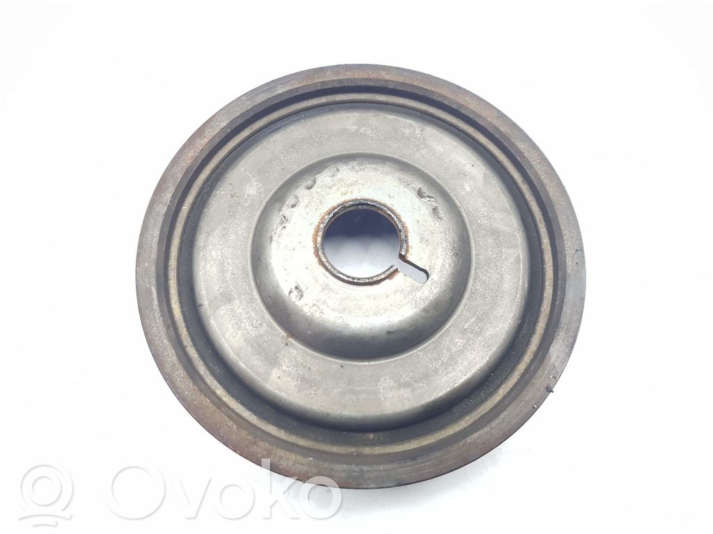 Nissan Qashqai Polea del cigüeñal 
