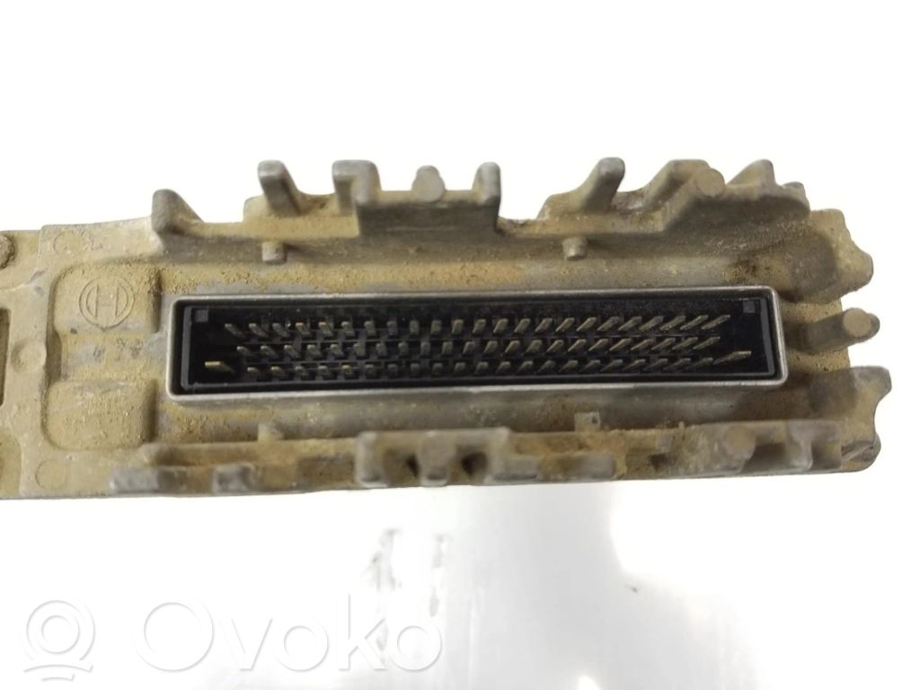 Engine control unit/module   7700110646,0281001810