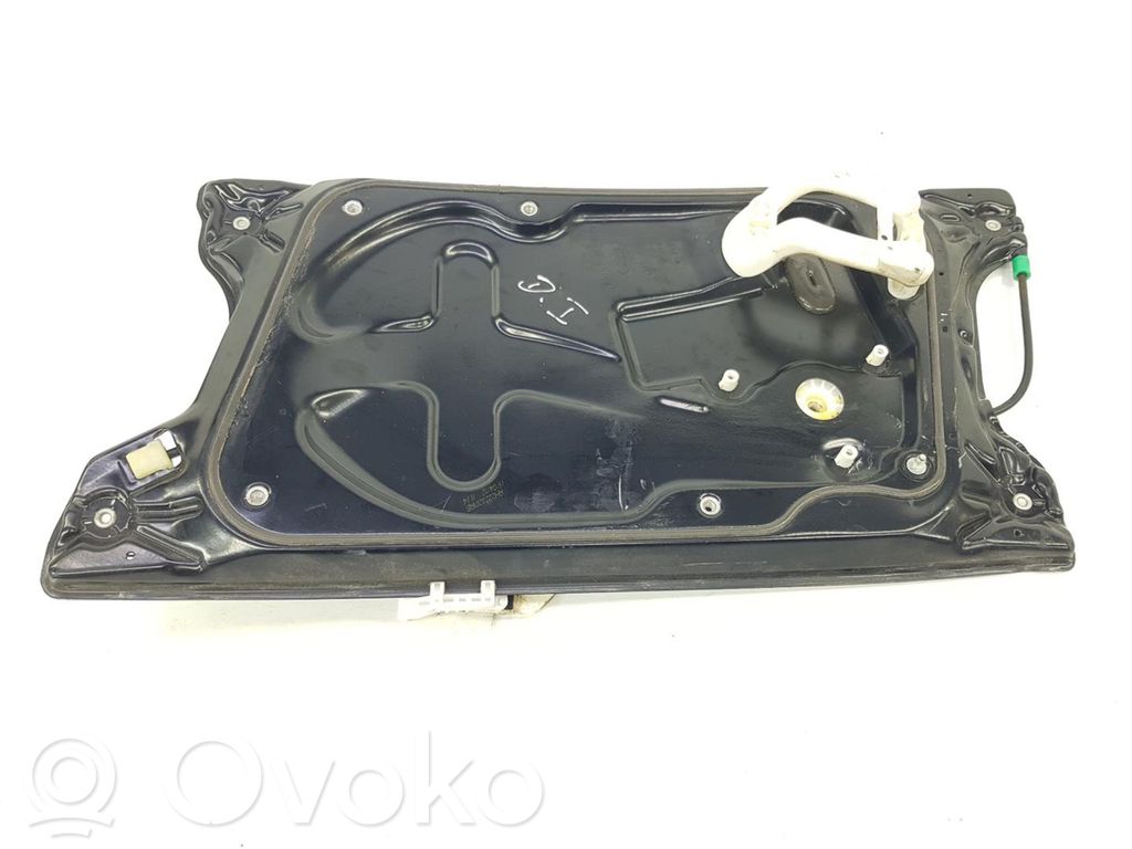 Land Rover Discovery 3 - LR3 Elektryczny podnośnik szyby drzwi przednich 