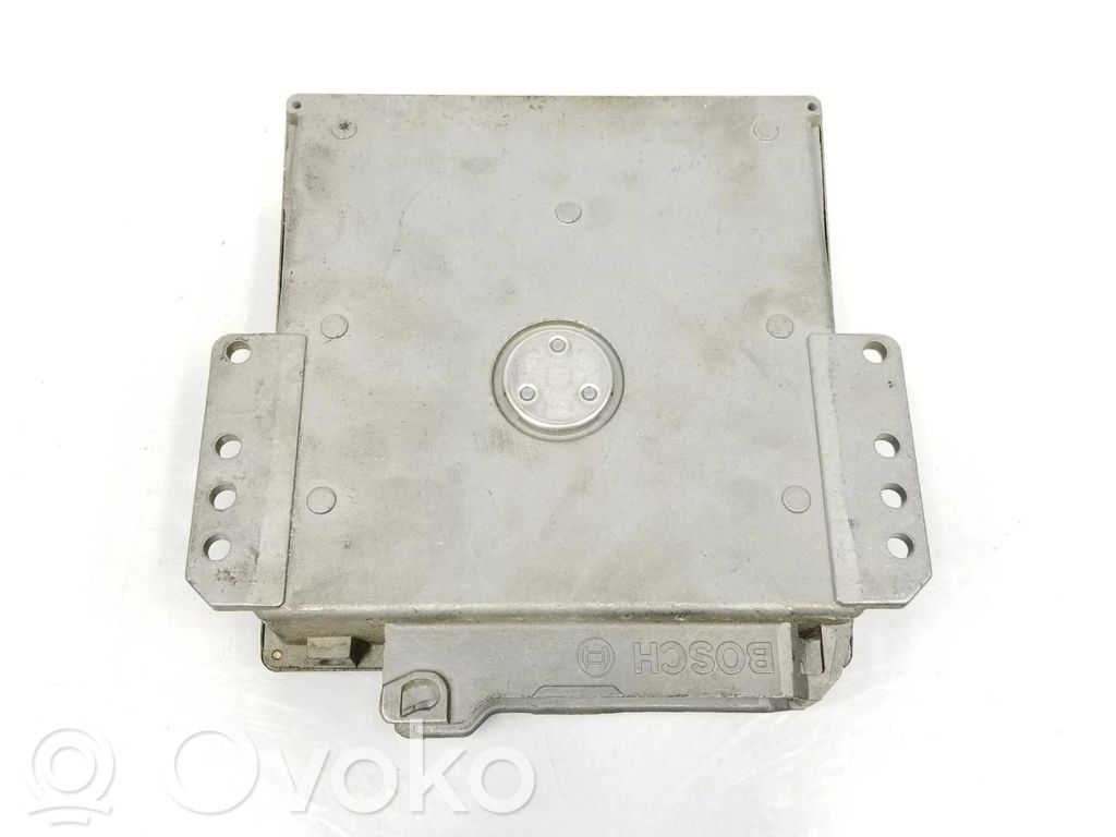 Mercedes-Benz C W202 Engine control unit/module 
