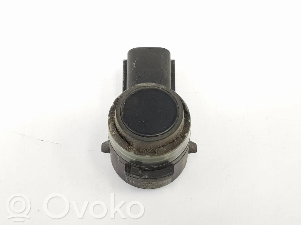 Ford Ecosport Sensor de aparcamiento PDC 