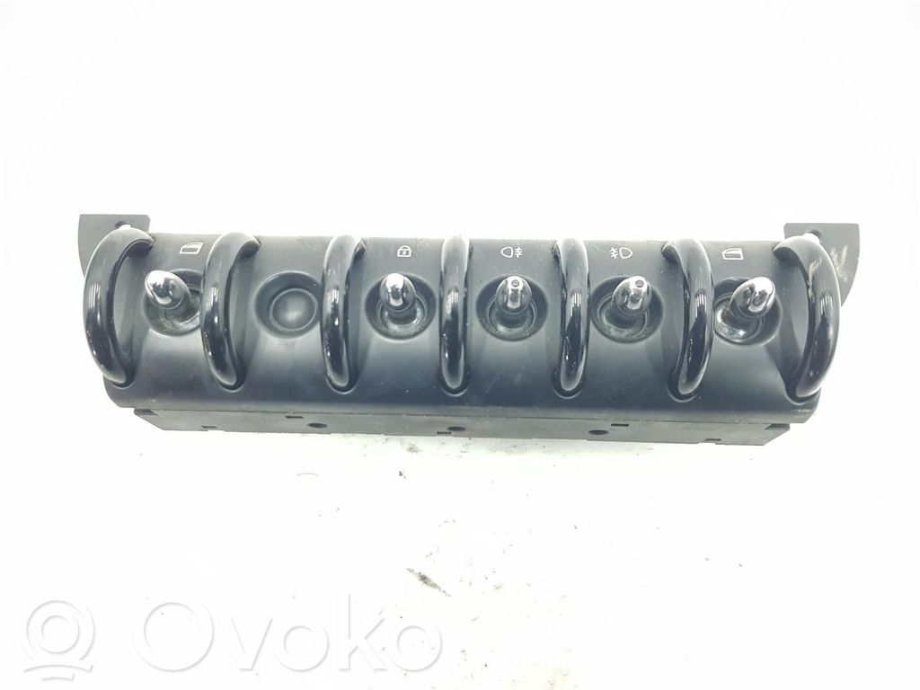 Mini One - Cooper R50 - 53 Other switches/knobs/shifts 