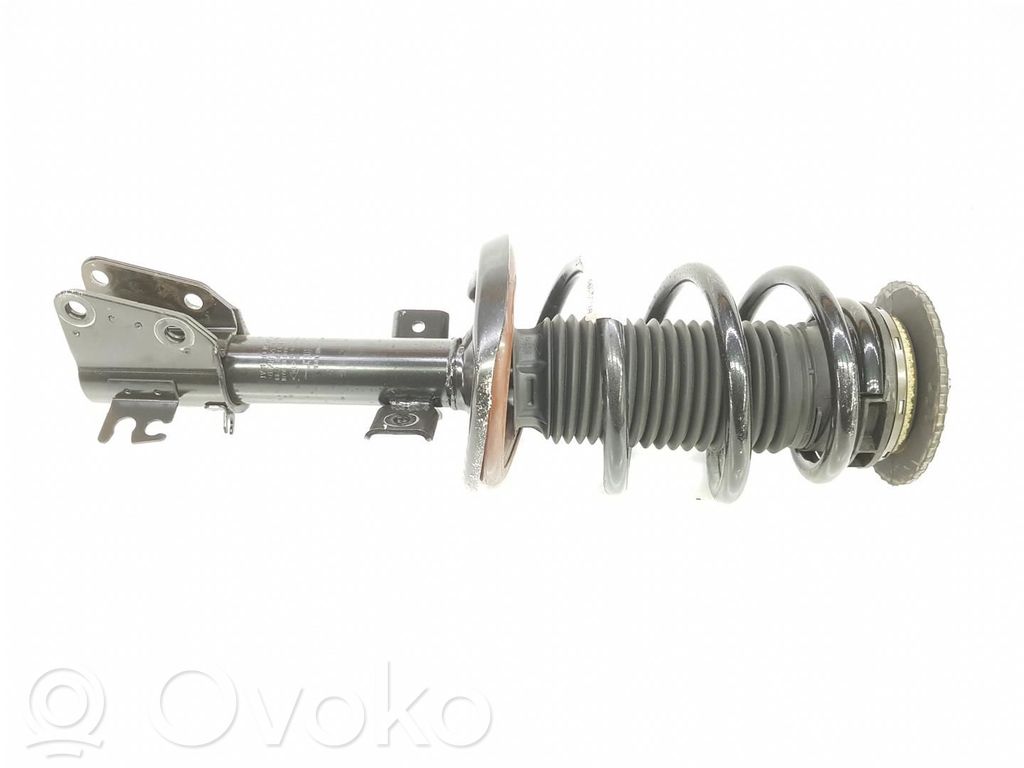 Renault Master III Ammortizzatore anteriore