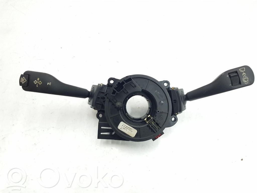 BMW 3 E46 Interruptores/botones de la columna de dirección 