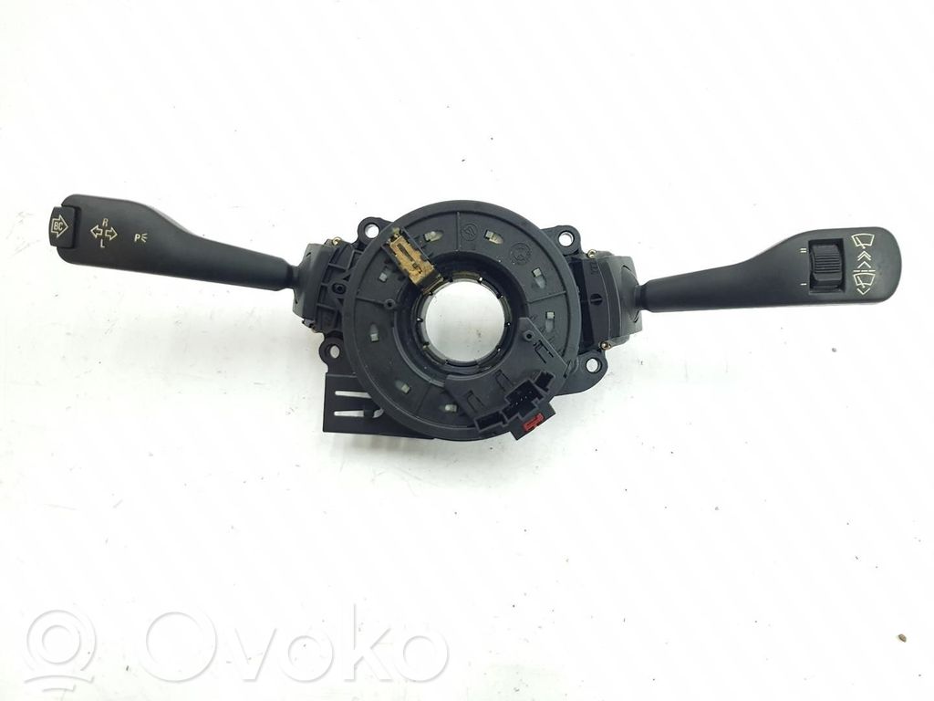 BMW 3 E46 Interruptores/botones de la columna de dirección 