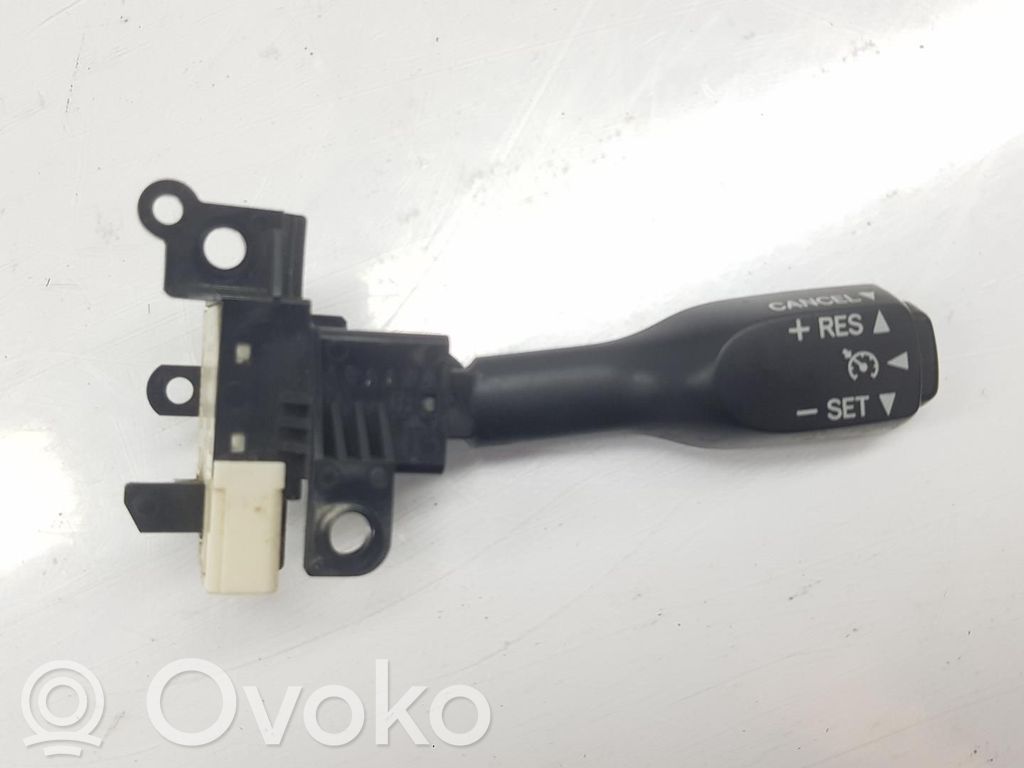 Toyota Land Cruiser (J120) Interruttore di controllo della velocità