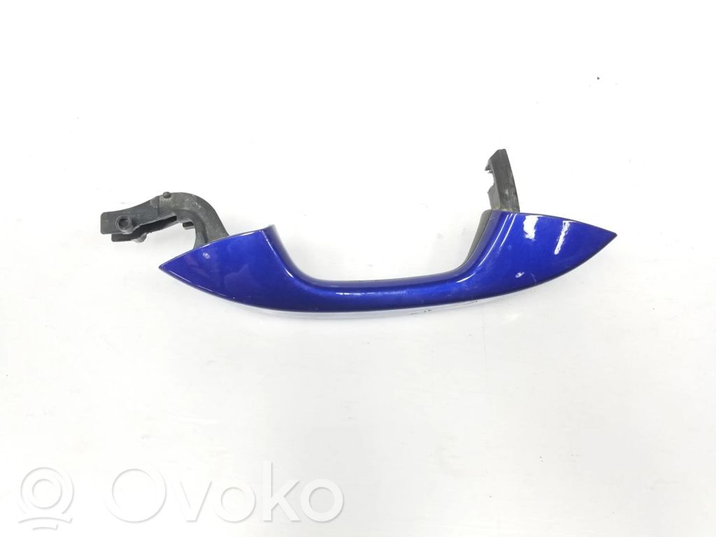 Seat Leon (5F) Manecilla externa puerta trasera 