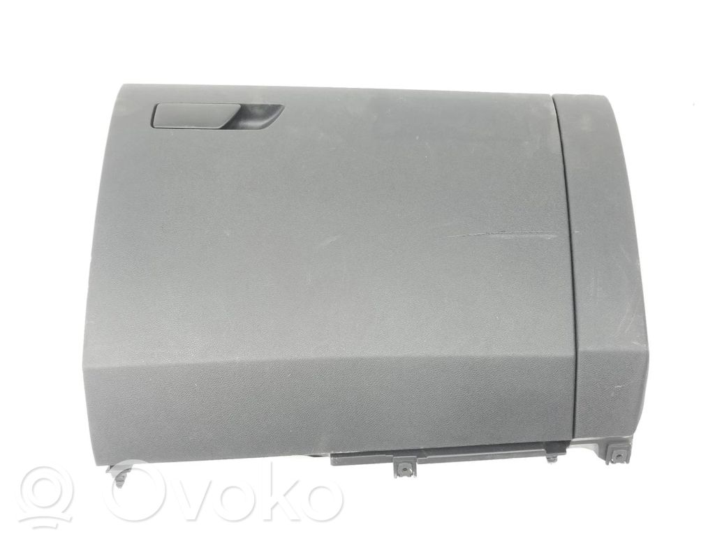 Seat Leon (5F) Guantera 