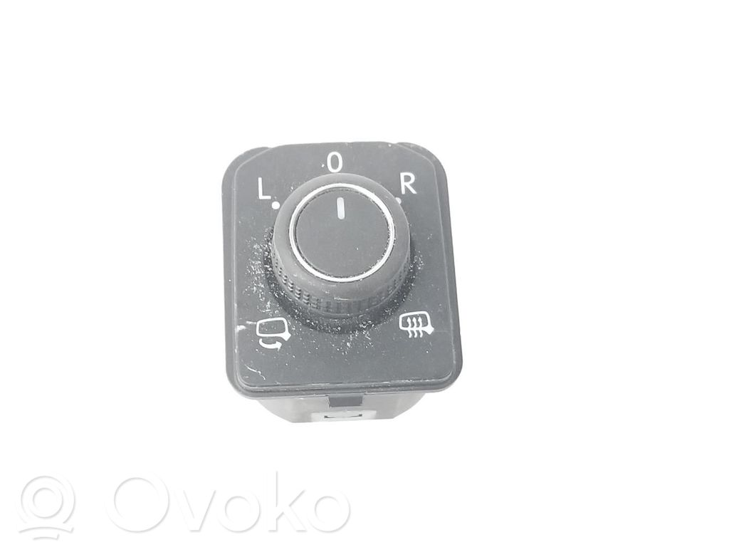 Seat Leon (5F) Interruttore specchietto retrovisore 