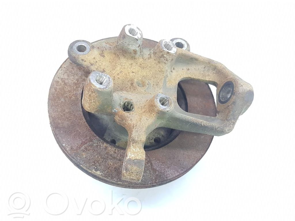 Volkswagen II LT Achsschenkel vorne