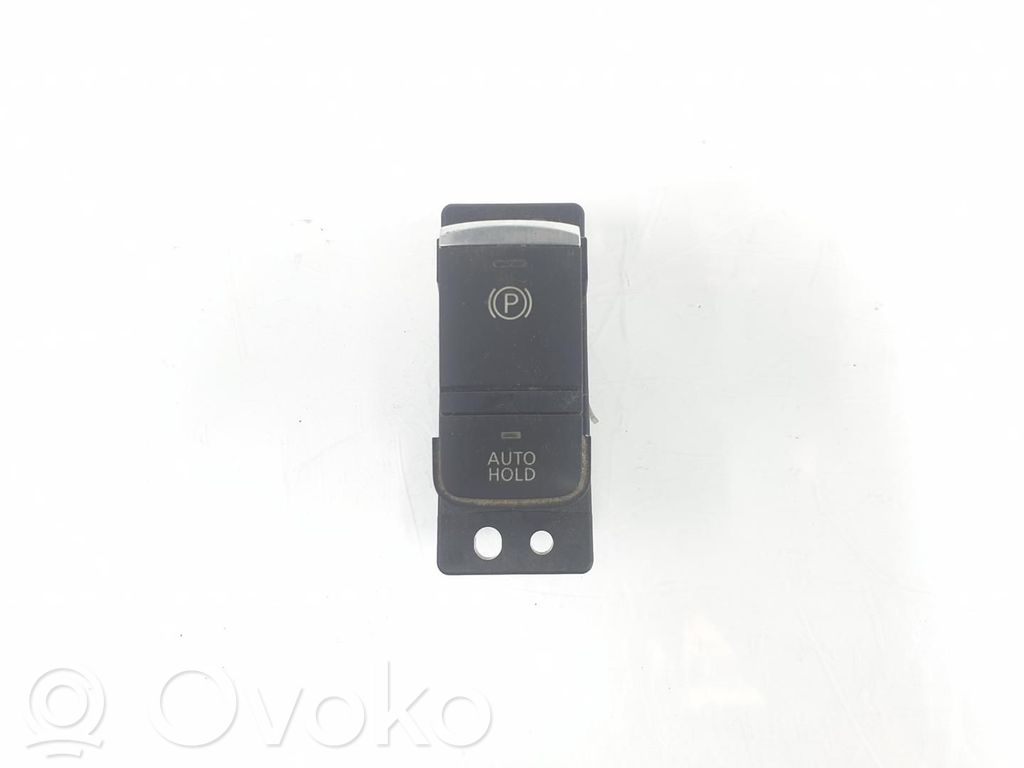 Nissan Qashqai Comutator frână parcare 
