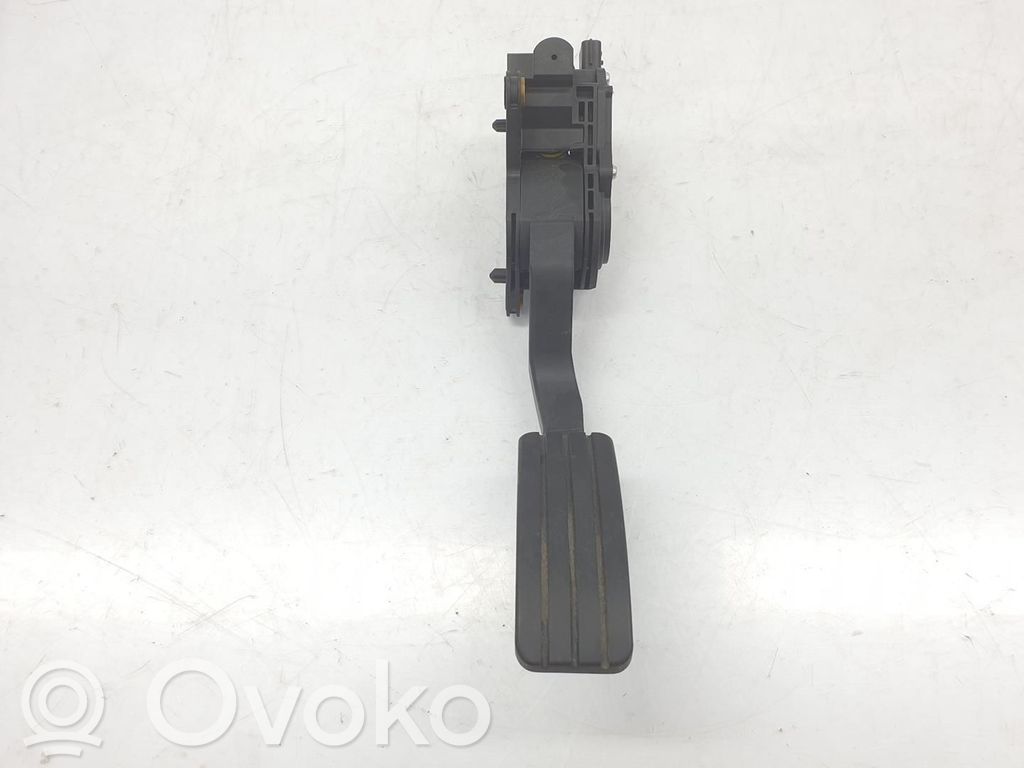 Renault Latitude (L70) Gaspedalsensor elektrisch
