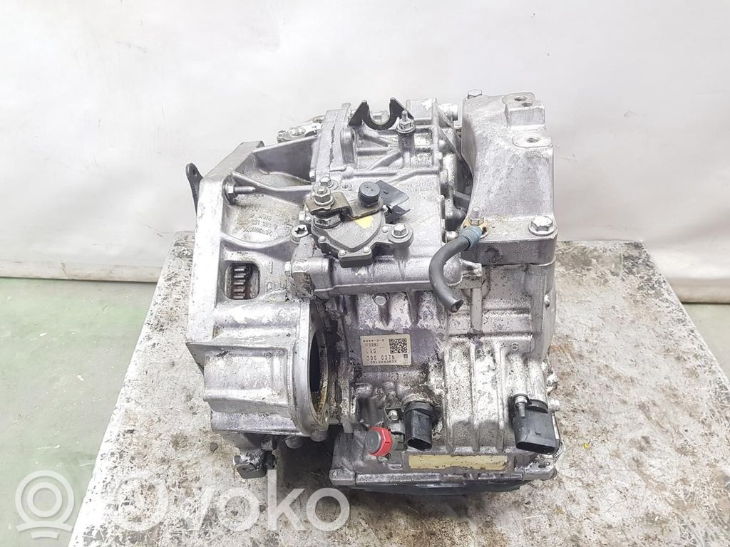 Volkswagen Golf V Boîte de vitesses manuelle à 5 vitesses 