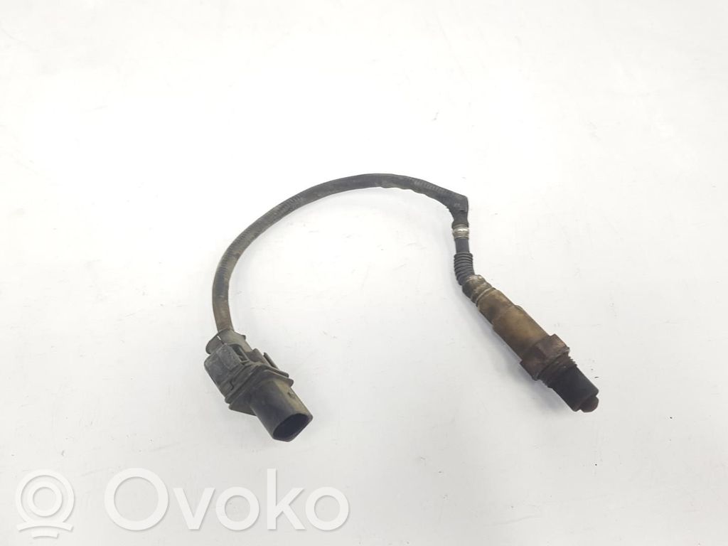 Iveco Daily 4th gen Lambda probe sensor 