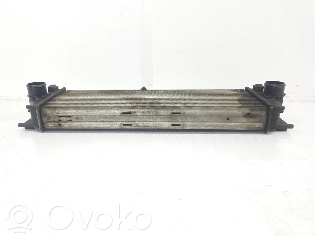 Mercedes-Benz Sprinter W906 Chłodnica powietrza doładowującego / Intercooler 