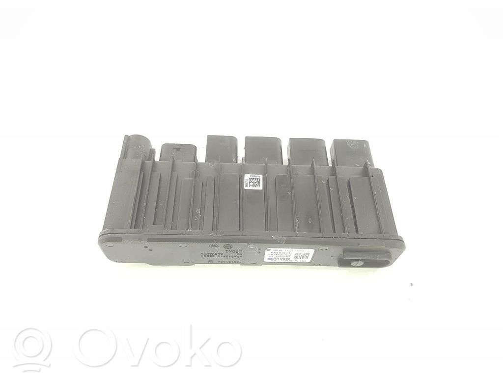 BMW 3 F30 F35 F31 Alte unități/module de control 