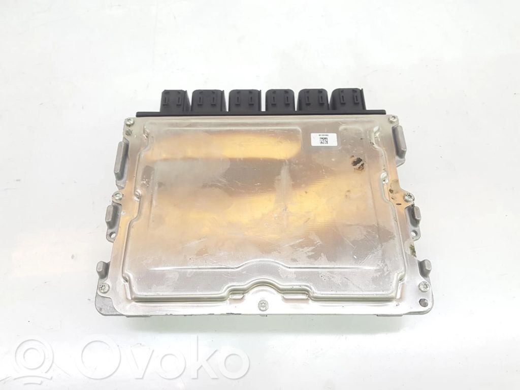 BMW X1 F48 F49 Engine control unit/module 