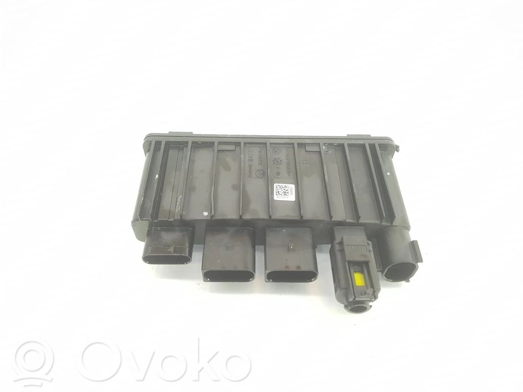 BMW 2 Active Tourer U06 Other control units/modules 