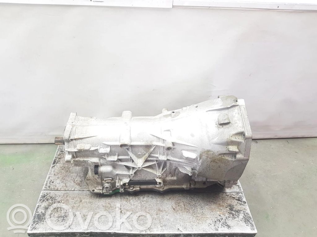 BMW 3 G20 G21 Manualna 5-biegowa skrzynia biegów 