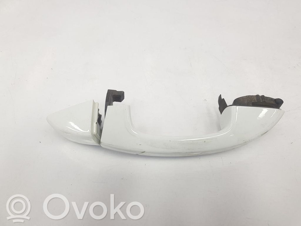 Etuoven ulkokahva   1K8837206F,1K8837206F,1K8837206F