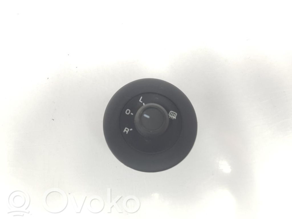 Interruttore specchietto retrovisore   1K8959565C,1K8959565B,2222DL
