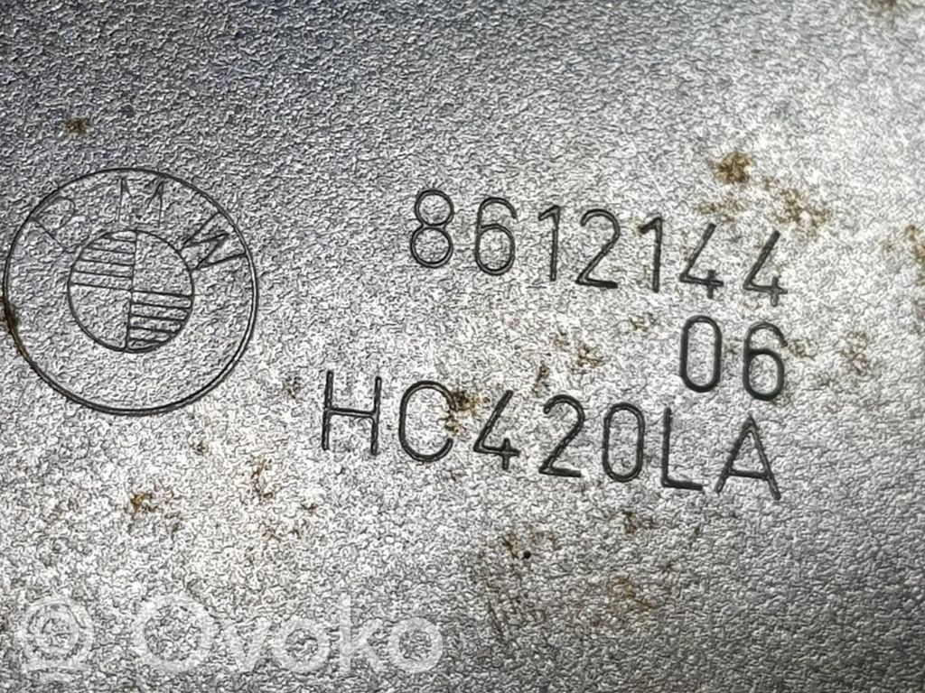 BMW 7 G11 G12 Volano 