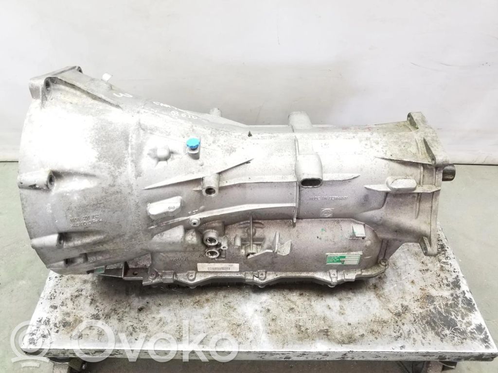 BMW X3 G01 Manual 5 speed gearbox 