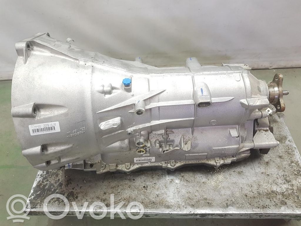 BMW 2 F22 F23 Scatola del cambio manuale a 5 velocità 