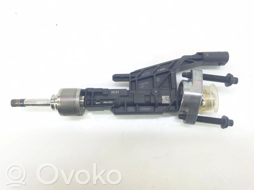Injector combustibil   8656548,13538656548,8656548