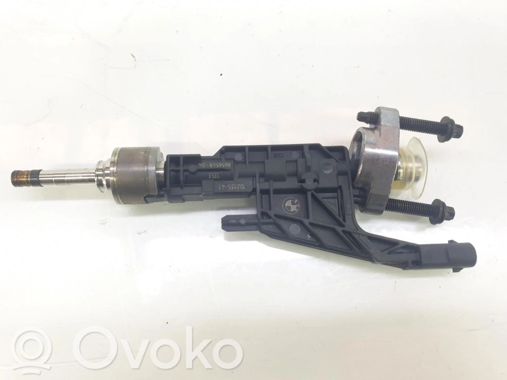 Inyector de combustible   8656548,13538656548,8656548