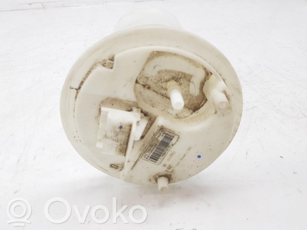 Opel Corsa D Pompa carburante immersa