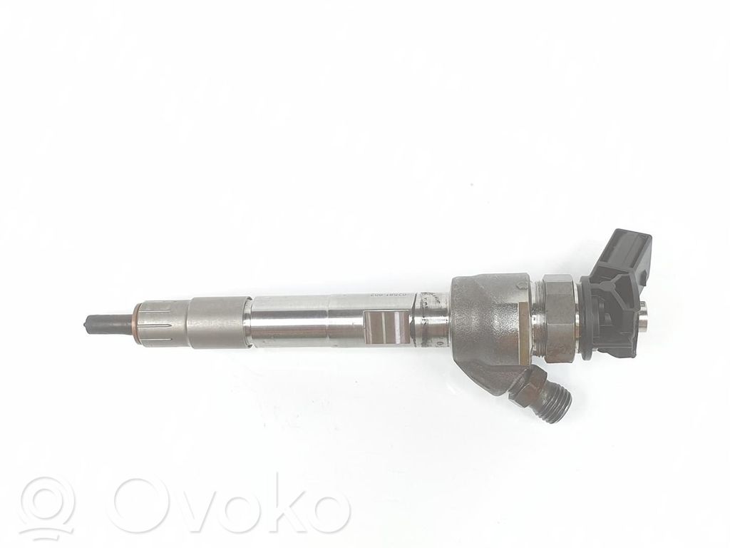 BMW 2 Active Tourer U06 Inyector de combustible 