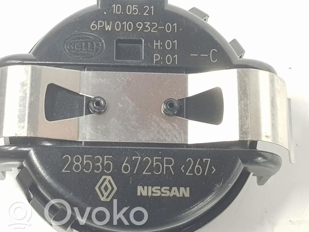 Sensor   285356725R,285356725R