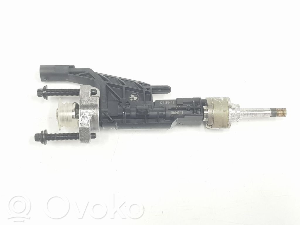 BMW 3 G20 G21 Inyector de combustible