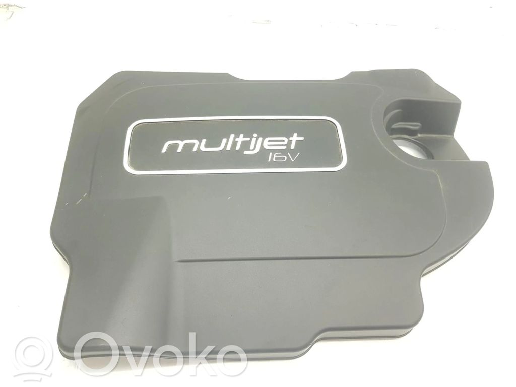 Jeep Renegade Engine cover (trim) 